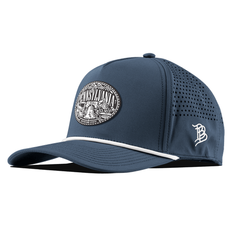 Pennsylvania Traveler Curved 5 Panel Rope Orion