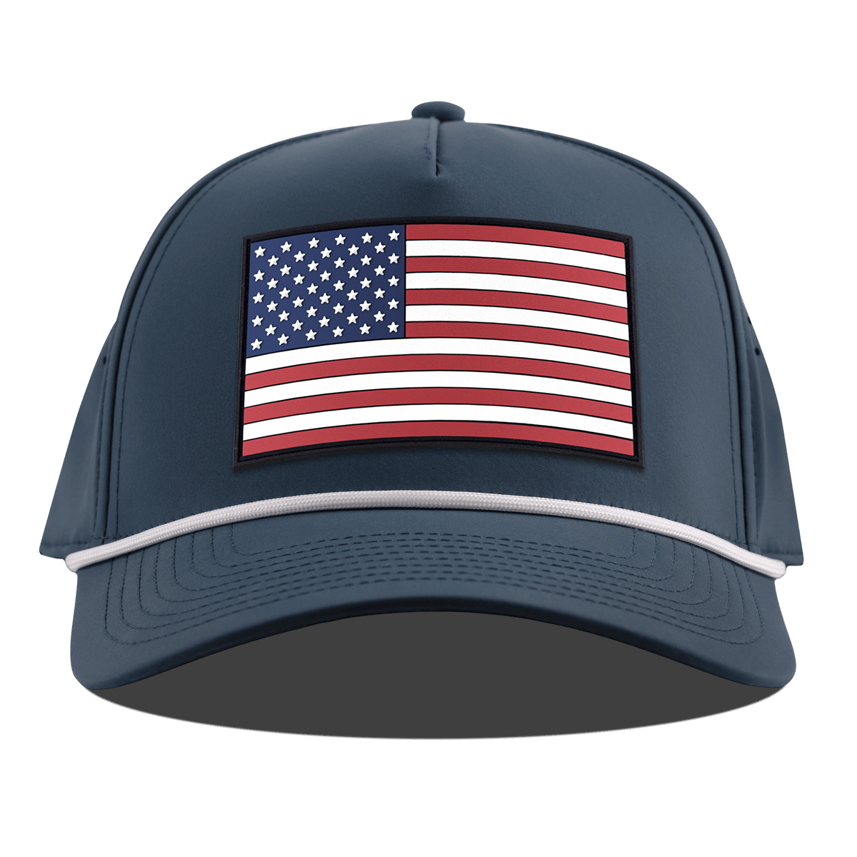 Salute PVC Curved 5 Panel Rope Orion