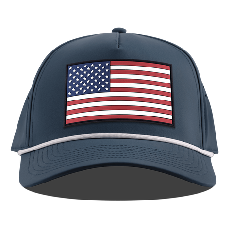 Salute PVC Curved 5 Panel Rope Orion