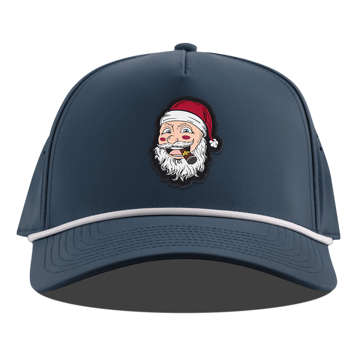 Santa PVC Curved 5 Panel Rope Orion