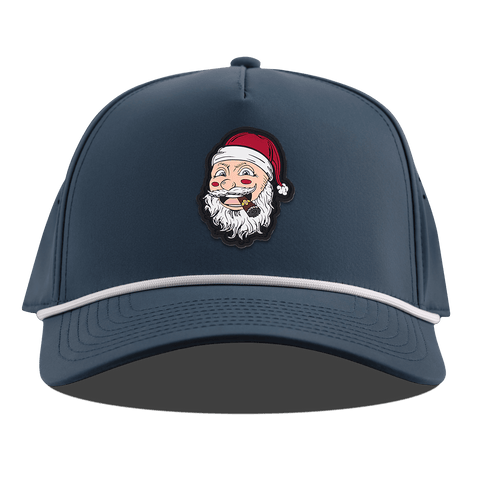 Santa PVC Curved 5 Panel Rope Orion