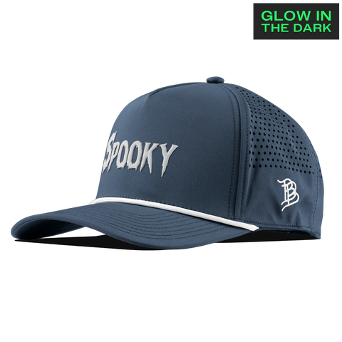 Spooky Glow Curved 5 Panel Rope Orion