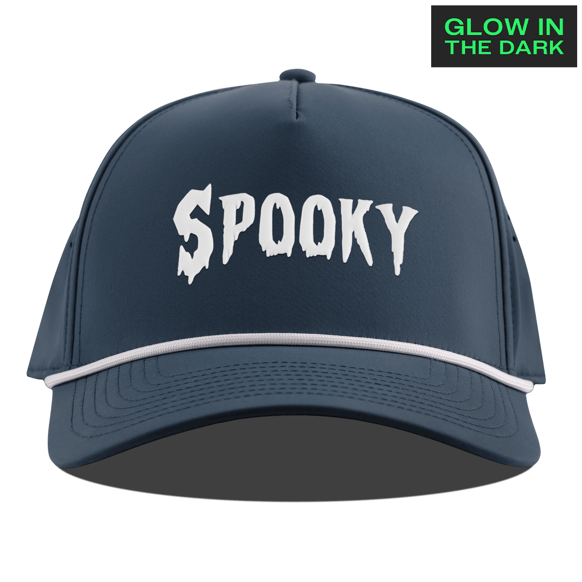 Spooky Glow Curved 5 Panel Rope Orion