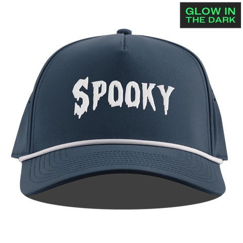 Spooky Glow Curved 5 Panel Rope Orion