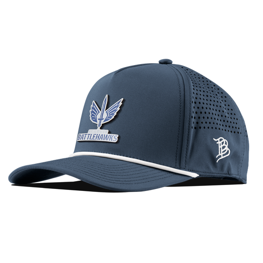 St. Louis Battlehawk Orion Curved 5 Panel Rope Orion