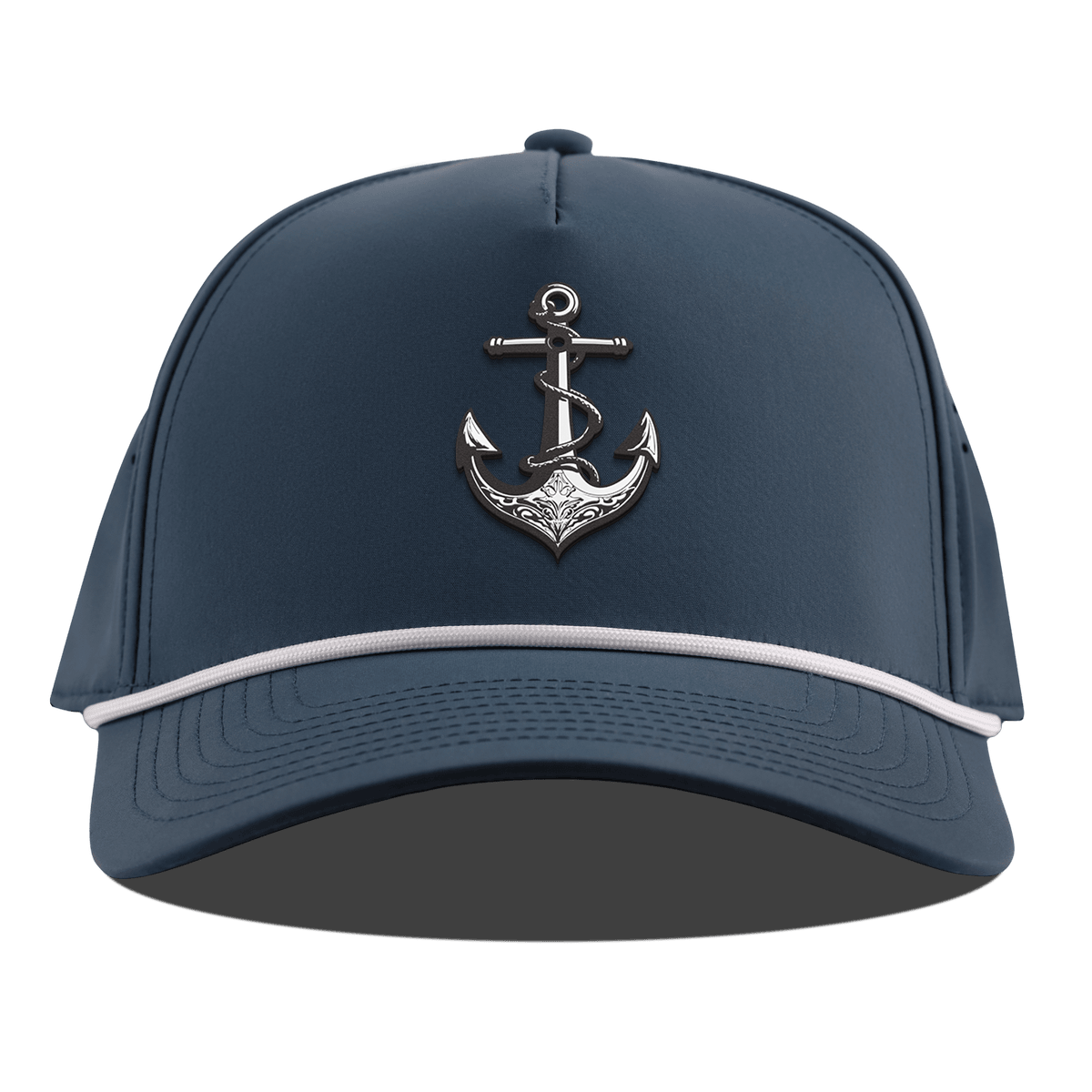 The Deeps Anchor Curved 5 Panel Rope Orion