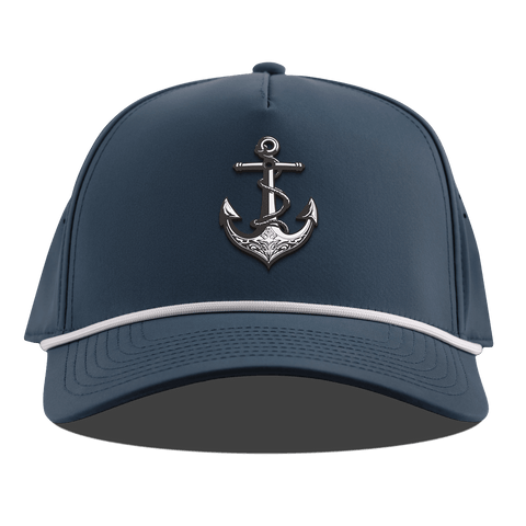 The Deeps Anchor Curved 5 Panel Rope Orion