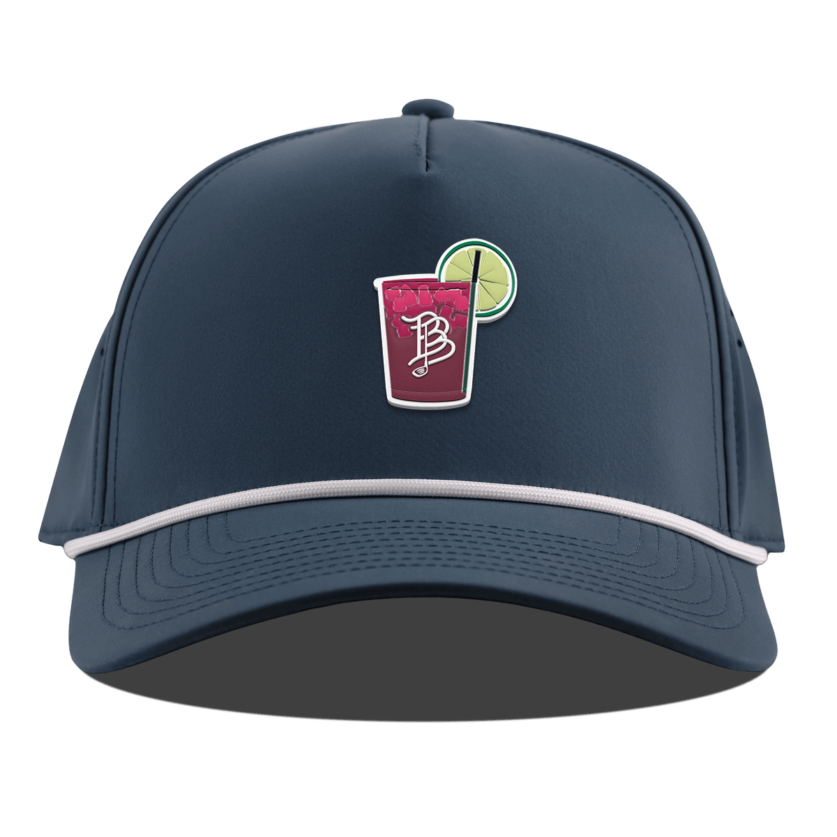 Transfusion Curved 5 Panel Rope Orion