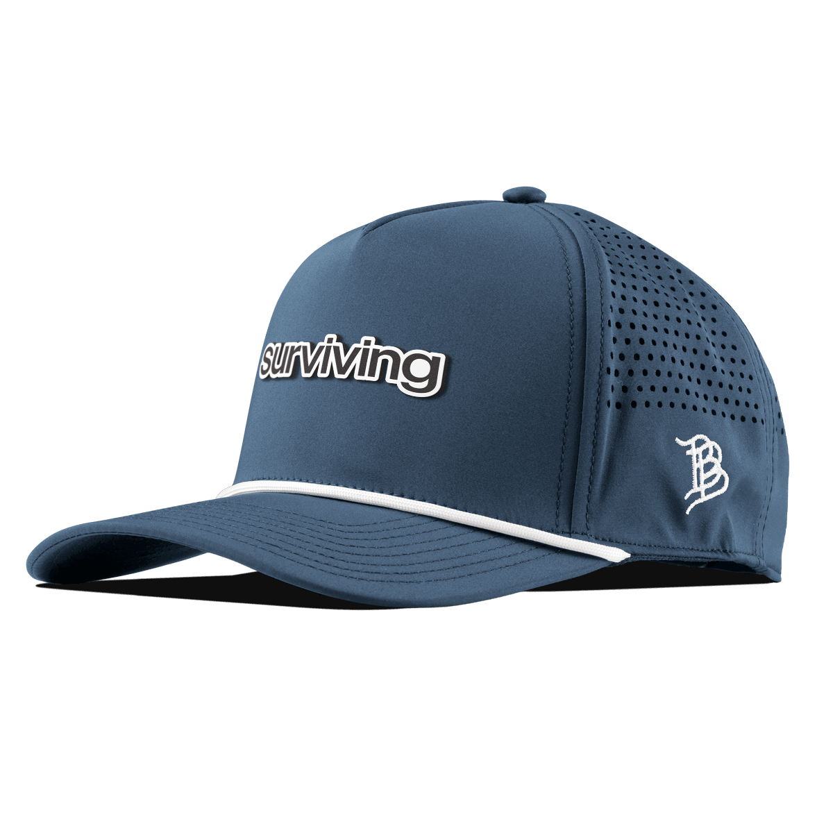 Surviving Curved 5 Panel Rope Orion