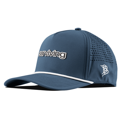 Surviving Curved 5 Panel Rope Orion