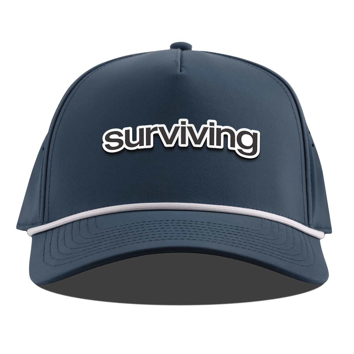 Surviving Curved 5 Panel Rope Orion