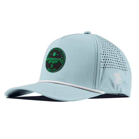 Create Your Luck Curved 5 Panel Rope