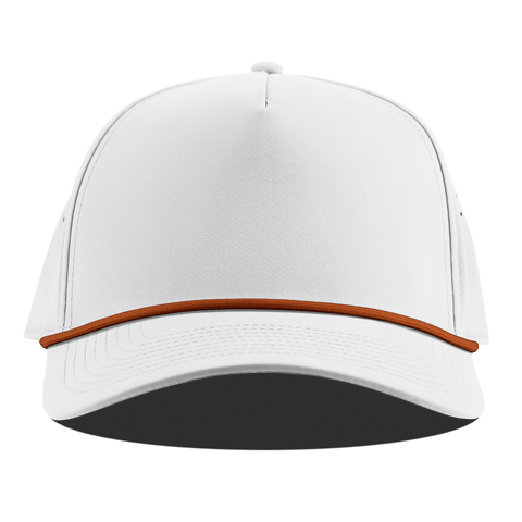 Bare Curved 5 Panel Rope