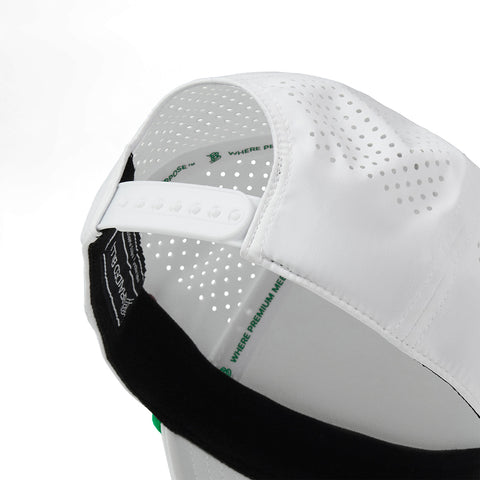 Bare Curved 5 Panel Rope