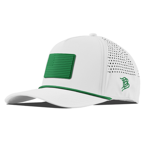 Old Glory Stealth Curved 5 Panel Rope