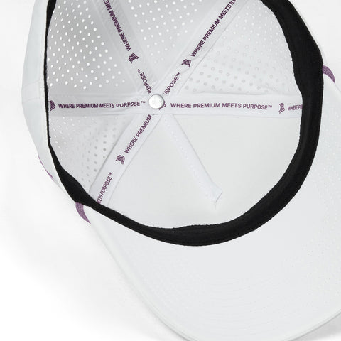 Bare Curved 5 Panel Rope