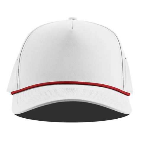 Bare Curved 5 Panel Rope