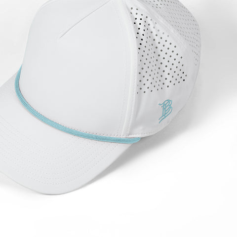 Bare Curved 5 Panel Rope