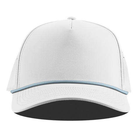 Bare Curved 5 Panel Rope