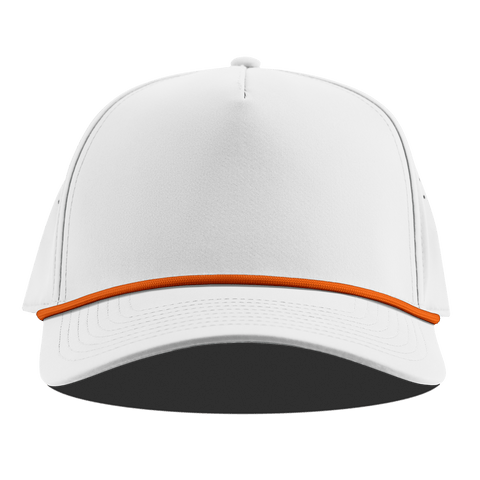 Bare Curved 5 Panel Rope