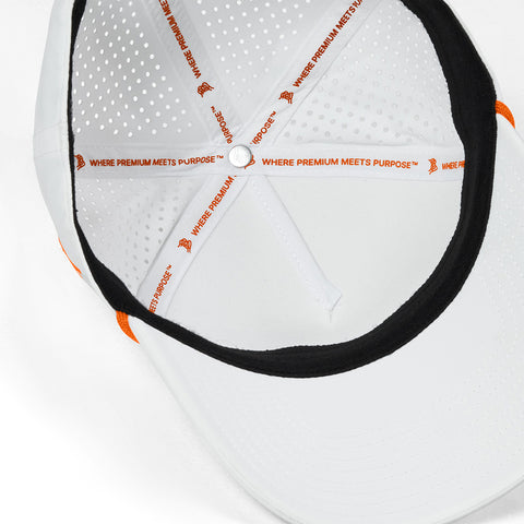 Bare Curved 5 Panel Rope