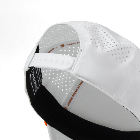 Bare Curved 5 Panel Rope