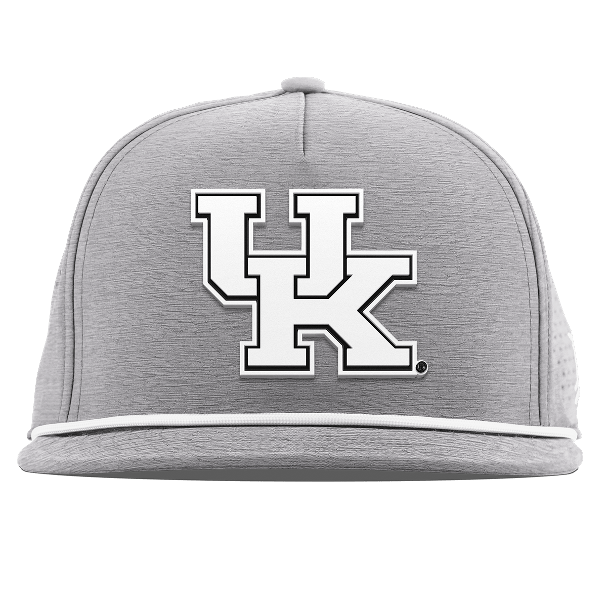 University of Kentucky "Vintage University of Kentucky" Flat 5 Panel Rope Heather