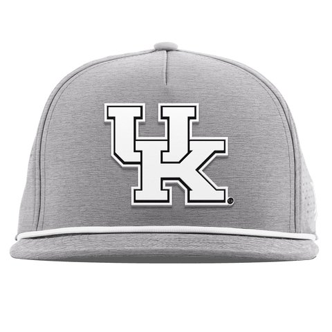 University of Kentucky "Vintage University of Kentucky" Flat 5 Panel Rope Heather