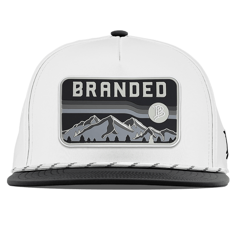 Midnight Horizon Flat 5 Panel Rope