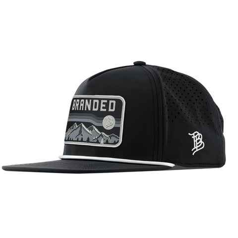 Midnight Horizon Flat 5 Panel Rope