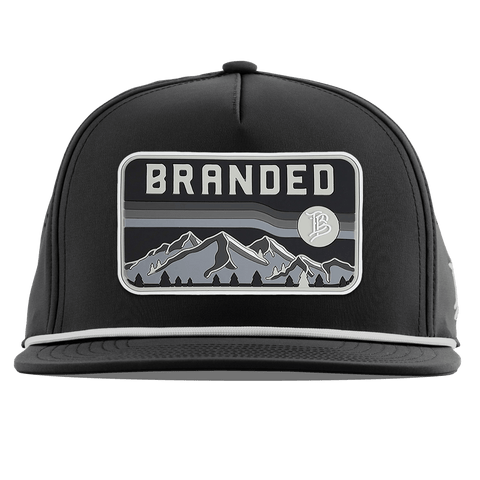 Midnight Horizon Flat 5 Panel Rope