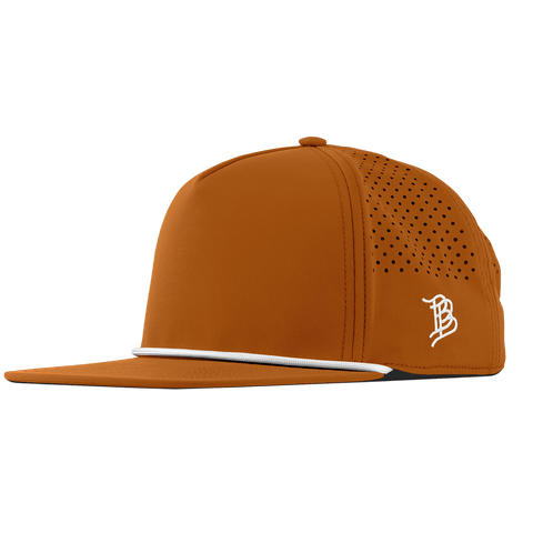 Bare Flat 5 Panel Rope