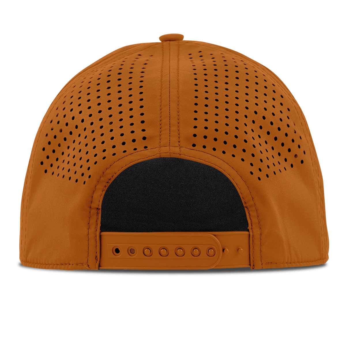 Tailwater Union Flat 5 Panel Rope Burnt Orange