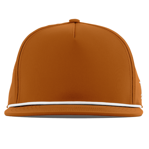Bare Flat 5 Panel Rope