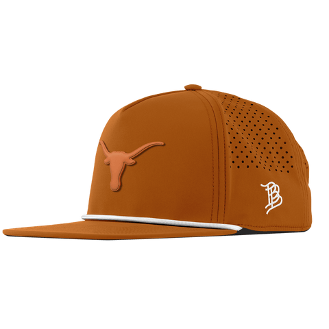 University of Texas "Texas Longhorn" Flat 5 Panel Rope