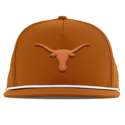 University of Texas "Texas Longhorn" Flat 5 Panel Rope