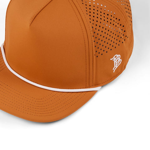 Bare Flat 5 Panel Rope