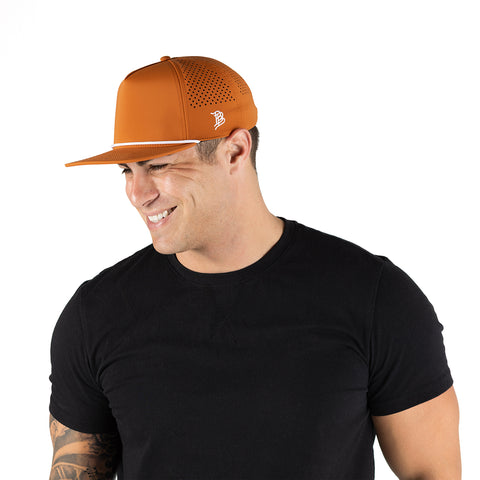 Bare Flat 5 Panel Rope