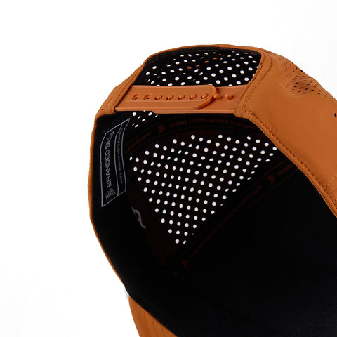 Bare Flat 5 Panel Rope