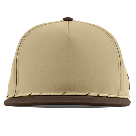 Bare Flat 5 Panel Rope