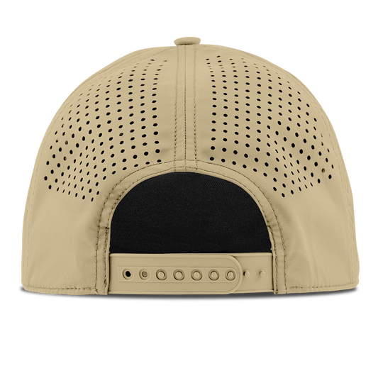 University of Kentucky "Kentucky Desert Camo Series" Flat 5 Panel Rope Desert/Desert Camo Back