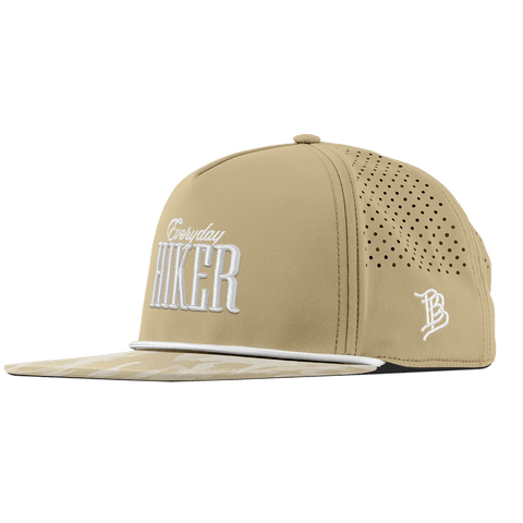 Everyday Hiker Flat 5 Panel Rope Desert/Desert Camo