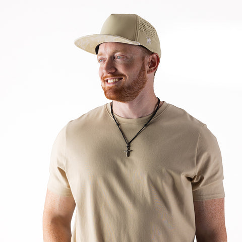 Bare Flat 5 Panel Rope