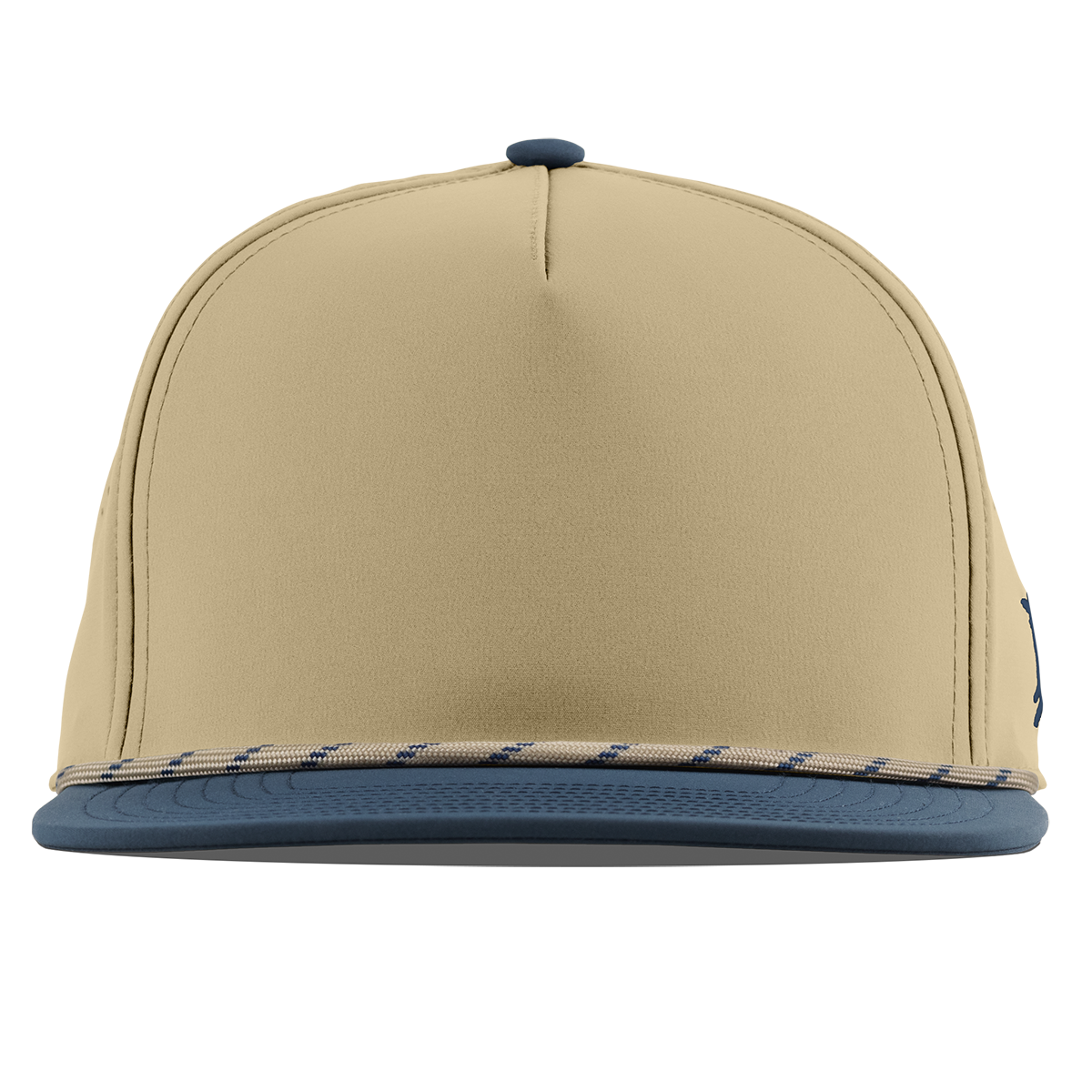 Bare Flat 5 Panel Rope Desert/Orion