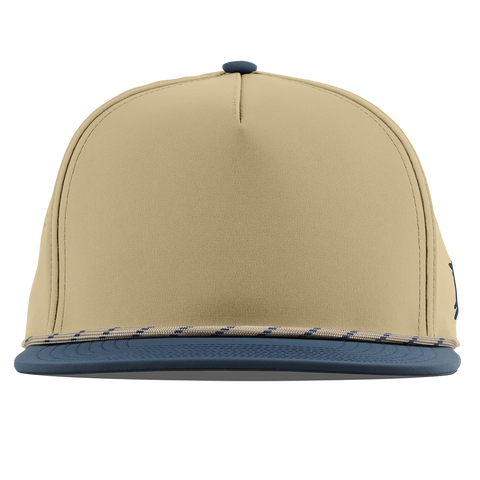 Bare Flat 5 Panel Rope Desert/Orion