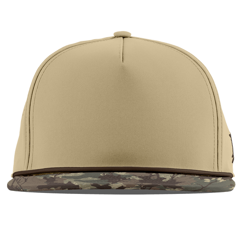 Bare Flat 5 Panel Rope