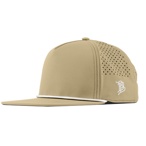 Bare Flat 5 Panel Rope