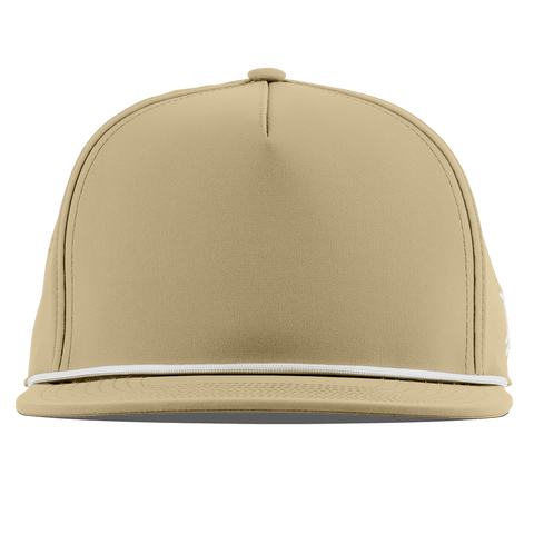 Bare Flat 5 Panel Rope