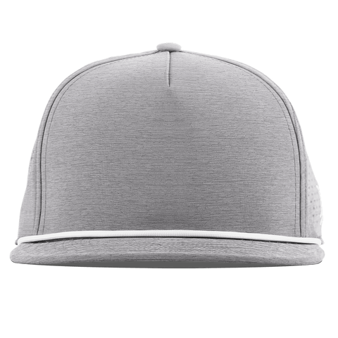 Bare Flat 5 Panel Rope