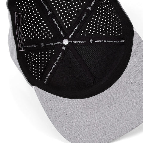 Bare Flat 5 Panel Rope